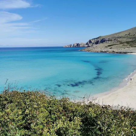 Cala Mesquida *