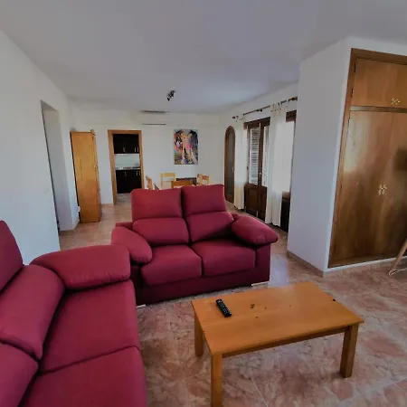 Apartment Cala Mesquida Cala Mesquida (Mallorca)