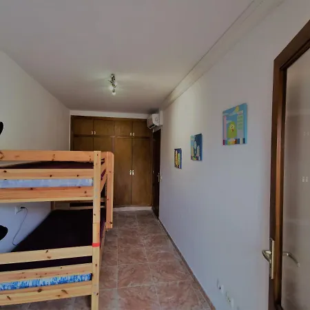 Apartment Cala Mesquida Cala Mesquida (Mallorca)