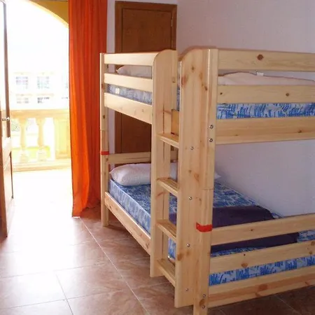 Cala Mesquida Apartment *
