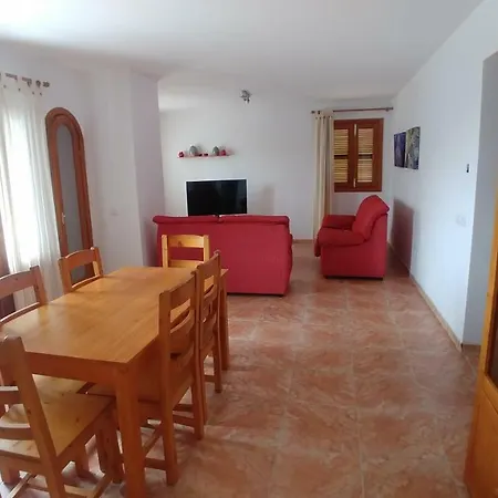 Cala Mesquida Apartment Cala Mesquida (Mallorca)