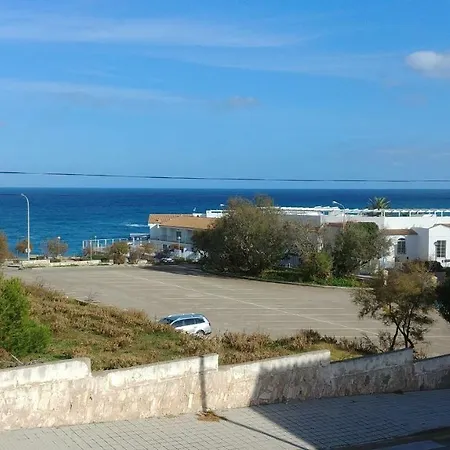 Apartment Cala Mesquida *