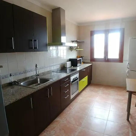 Cala Mesquida Apartment