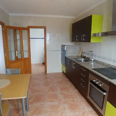 Apartment Cala Mesquida *