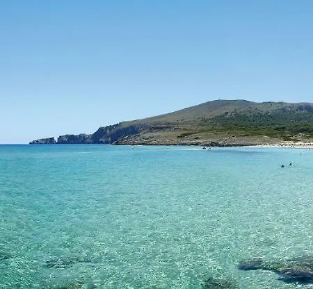 Cala Mesquida Cala Mesquida (Mallorca)