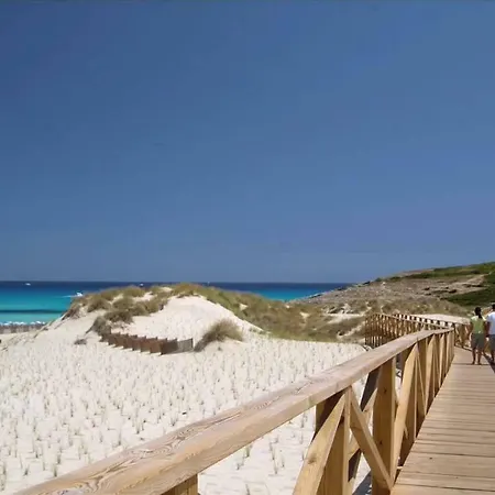 Cala Mesquida