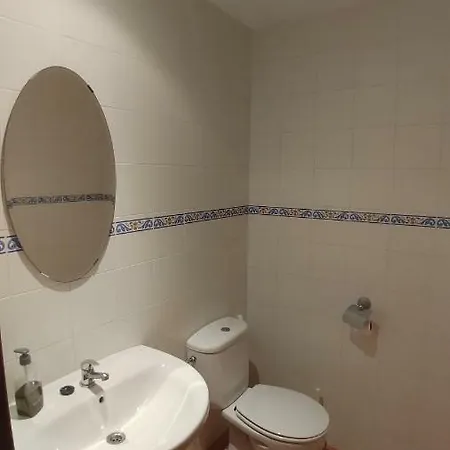 Cala Mesquida Apartment *