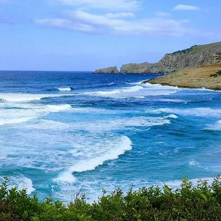 Cala Mesquida Appartamento